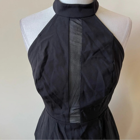 NEW! Revolve x By the way Connie halter Mini dress NWOT 13683 - Picture 6 of 11